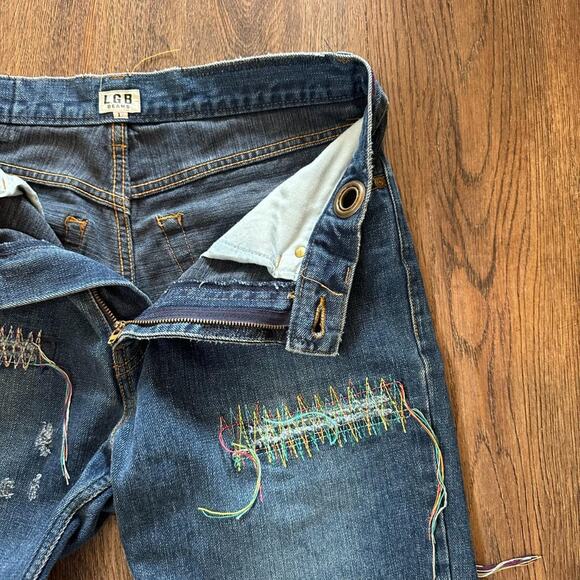 Le grand bleu lgb x beams - Picture 7 of 8